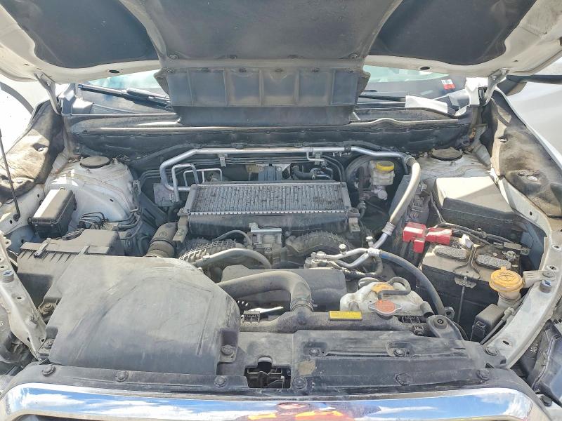 Продаж на аукціоні авто 2022 Subaru Ascent, vin: 4S4WMAED0N3458963, номер лоту: 50706986