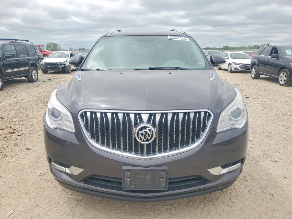 Продажа на аукционе авто 2014 Buick Enclave, vin: 5GAKRBKDXEJ273489, номер лота: 50897146