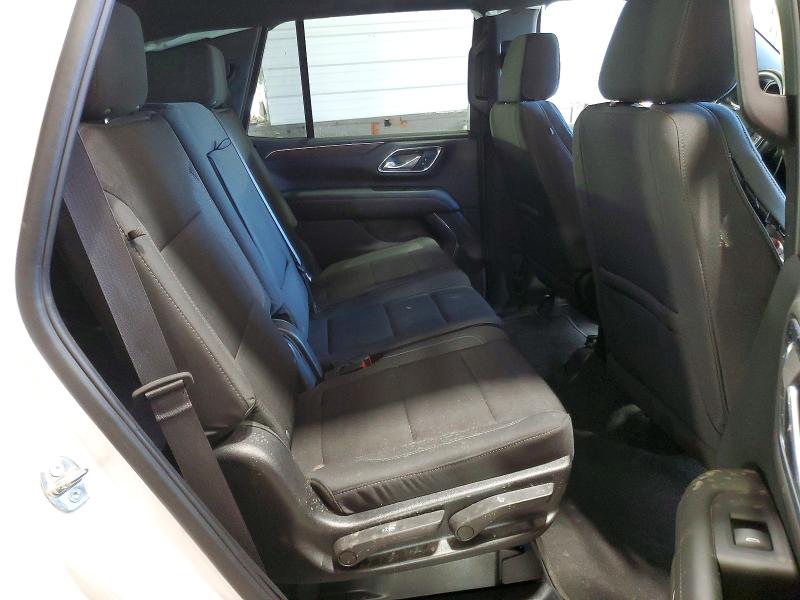 Продаж на аукціоні авто 2023 Chevrolet Tahoe, vin: 1GNSKMKD2PR557094, номер лоту: 51567346