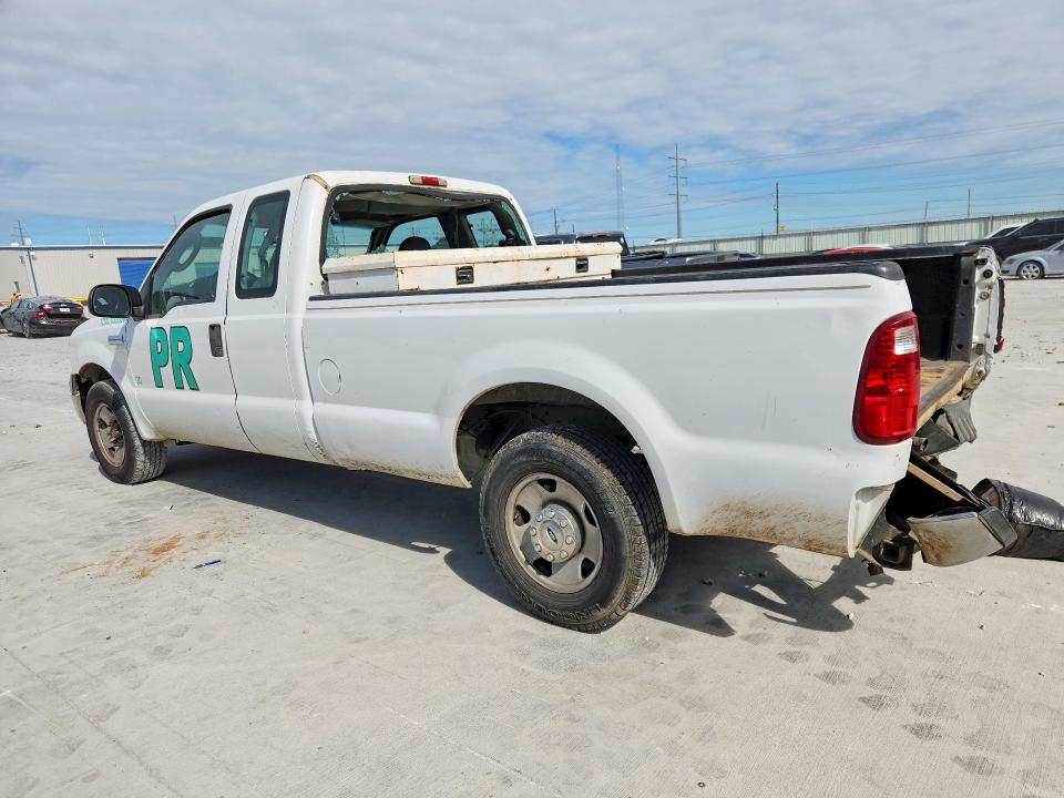 Aukcja sprzedaży 2006 Ford F250, vin: 1FTSX205X6EA37208, numer aukcji: 48911076