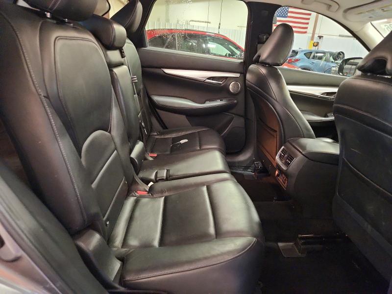 Aukcja sprzedaży 2019 Infiniti Qx50, vin: 3PCAJ5M36KF107321, numer aukcji: 50145106