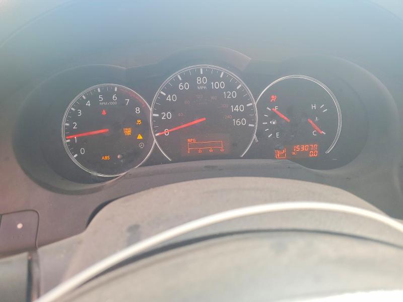 51063186 :رقم المزاد ، 1N4AL2AP3CN486223 vin ، 2012 Nissan Altima مزاد بيع