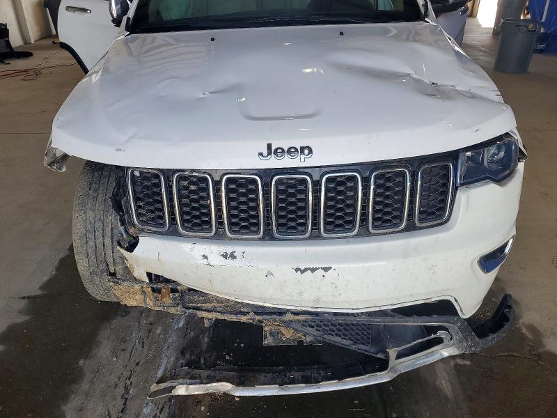 2020 Jeep Grand Cherokee მანქანა იყიდება აუქციონზე, vin: 1C4RJEBG9LC328869, აუქციონის ნომერი: 49734266