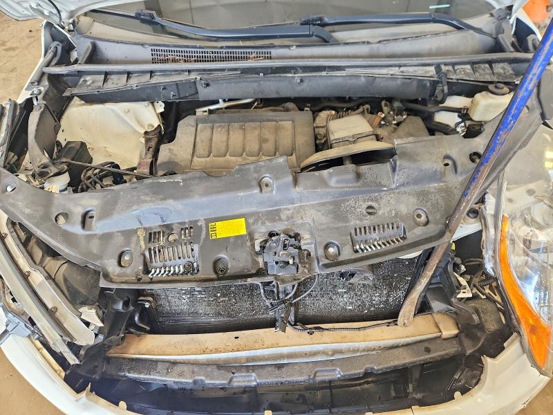2015 Toyota Highlander მანქანა იყიდება აუქციონზე, vin: 5TDJKRFHXFS157539, აუქციონის ნომერი: 49804236