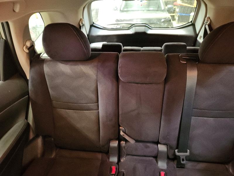 Aukcja sprzedaży 2015 Nissan Rogue, vin: 5N1AT2MM7FC751376, numer aukcji: 50501216