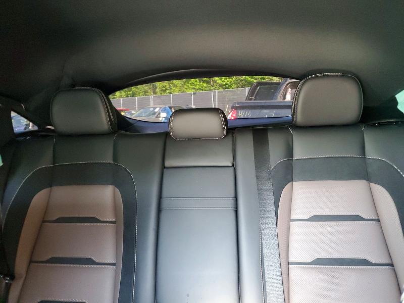 Продаж на аукціоні авто 2023 Mercedes-benz Gle Coupe, vin: 4JGFD6BB3PA846526, номер лоту: 50290856