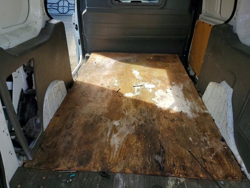 Aukcja sprzedaży 2022 Ford Transit Connect, vin: NM0LS7S22N1522156, numer aukcji: 48994716
