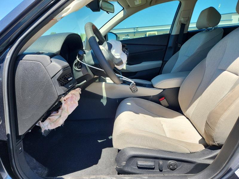 Продаж на аукціоні авто 2025 Honda Accord, vin: 1HGCY1F48SA044168, номер лоту: 50837126