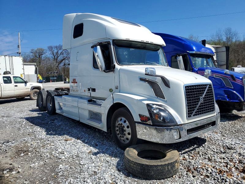 Продажа на аукционе авто 2016 Volvo Vnl, vin: 4V4NC9EJ7GN974546, номер лота: 48815756