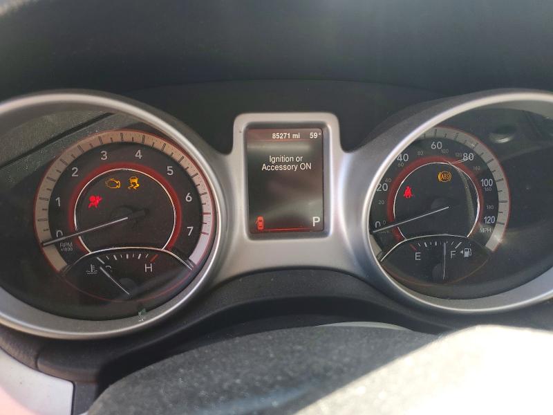 Продаж на аукціоні авто 2015 Dodge Journey, vin: 3C4PDDBG2FT693069, номер лоту: 50765776