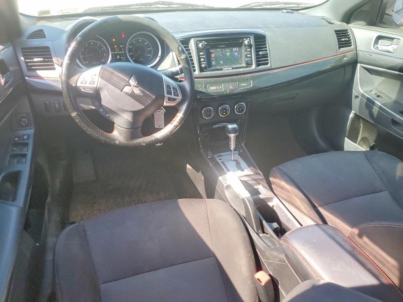 Продаж на аукціоні авто 2017 Mitsubishi Lancer, vin: JA32U2FU2HU010213, номер лоту: 49295546
