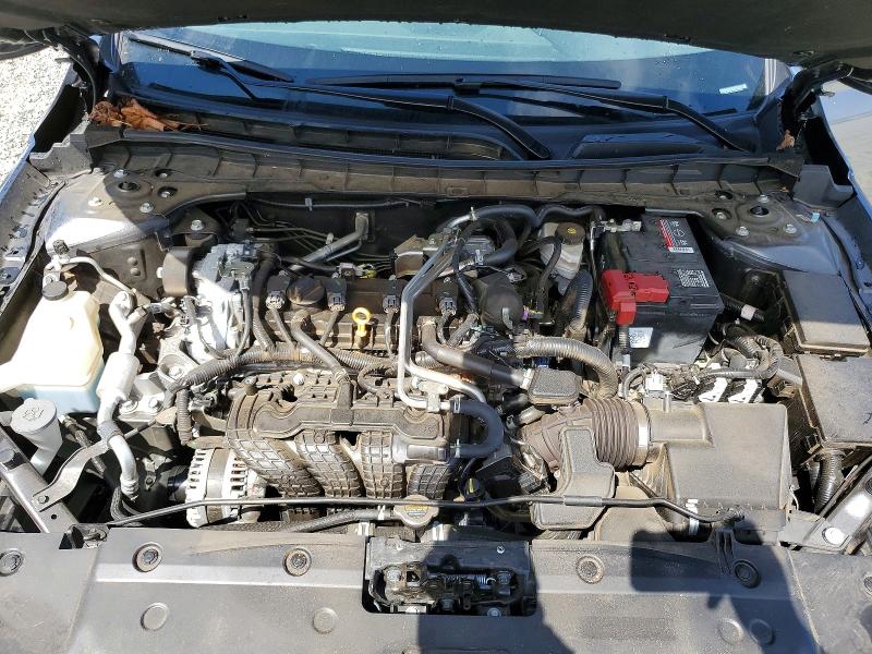 Aukcja sprzedaży 2023 Nissan Altima, vin: 1N4BL4DV6PN380932, numer aukcji: 50492866