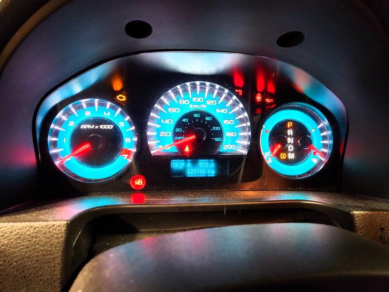 Aukcja sprzedaży 2010 Ford Fusion, vin: 3FAHP0JG2AR161502, numer aukcji: 48427026
