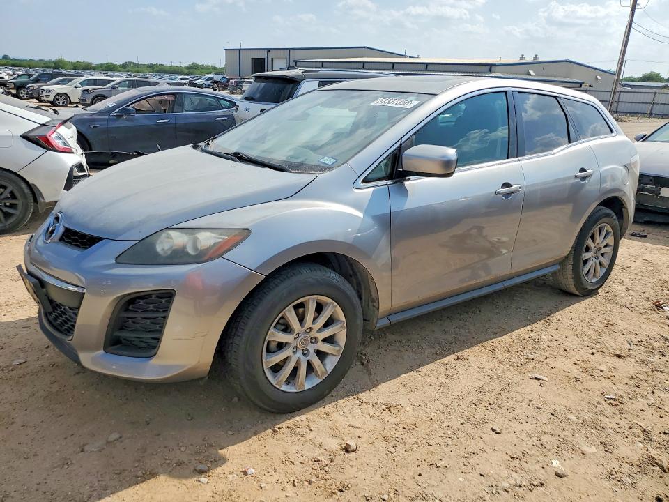 Aukcja sprzedaży 2011 Mazda Cx-7, vin: JM3ER2C57B0394136, numer aukcji: 51337356