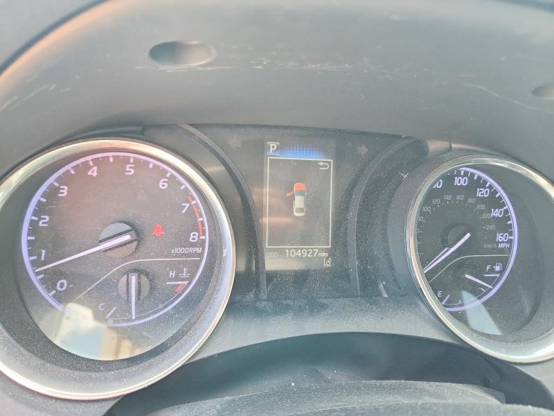 51835176 :رقم المزاد ، 4T1B11HK3KU741753 vin ، 2019 Toyota Camry مزاد بيع