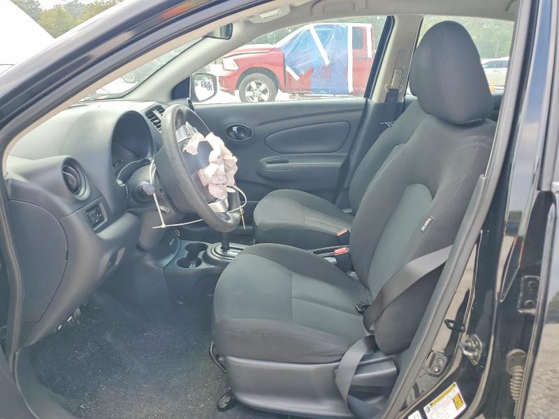 Aukcja sprzedaży 2018 Nissan Versa, vin: 3N1CN7AP7JL824653, numer aukcji: 51427846