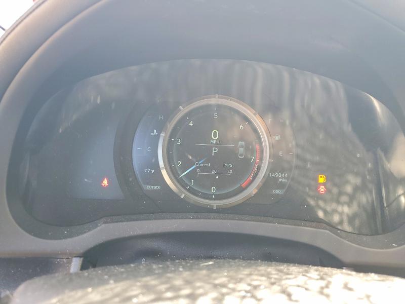 Продажа на аукционе авто 2015 Lexus Is, vin: JTHBF1D2XF5067207, номер лота: 49284066