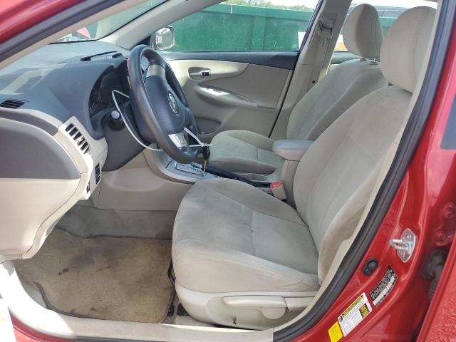 2013 Toyota Corolla მანქანა იყიდება აუქციონზე, vin: 2T1BU4EE7DC013638, აუქციონის ნომერი: 51099946