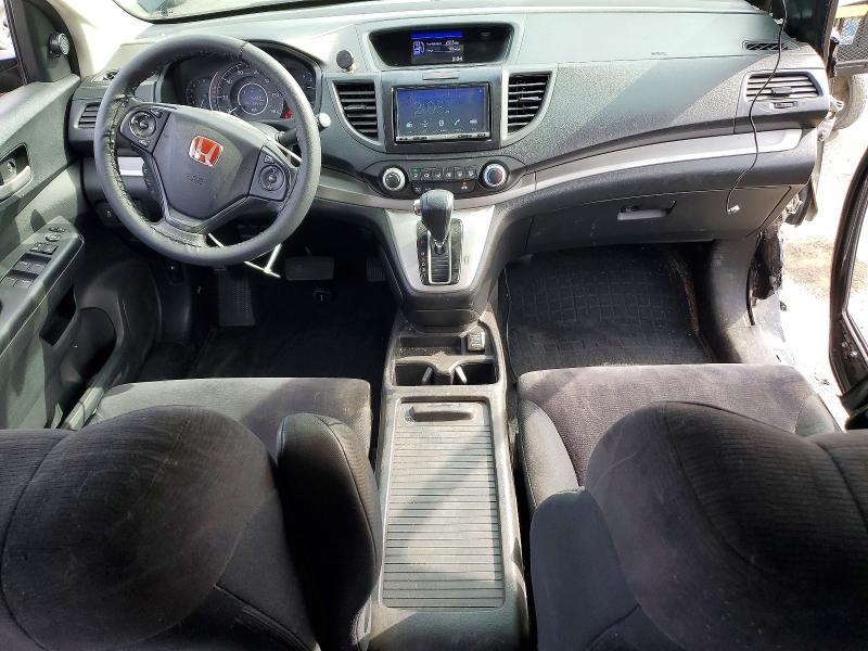 48717786 :رقم المزاد ، 2HKRM3H35DH510641 vin ، 2013 Honda Cr-v مزاد بيع