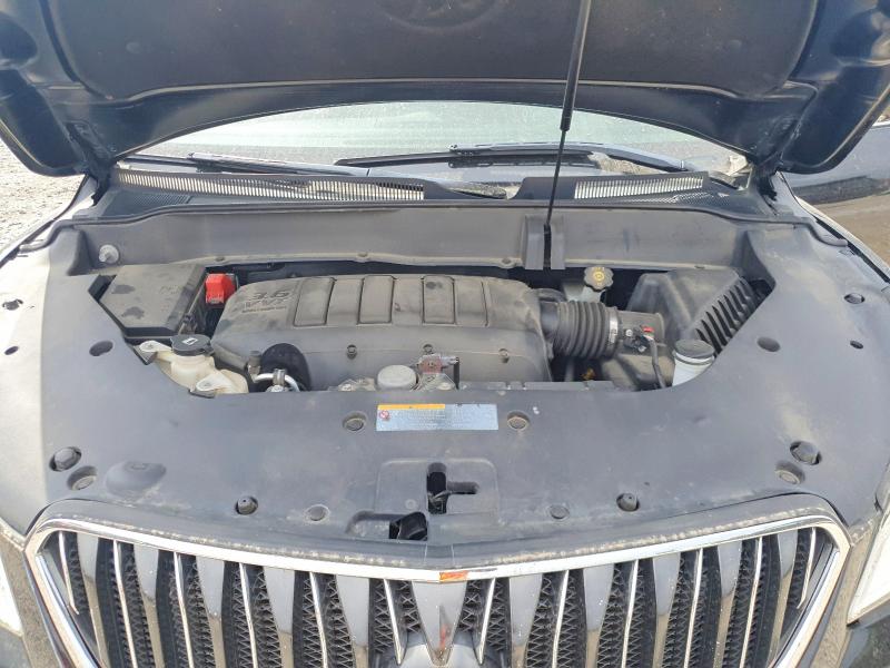 Продажа на аукционе авто 2017 Buick Enclave, vin: 5GAKRBKD8HJ254718, номер лота: 50225206