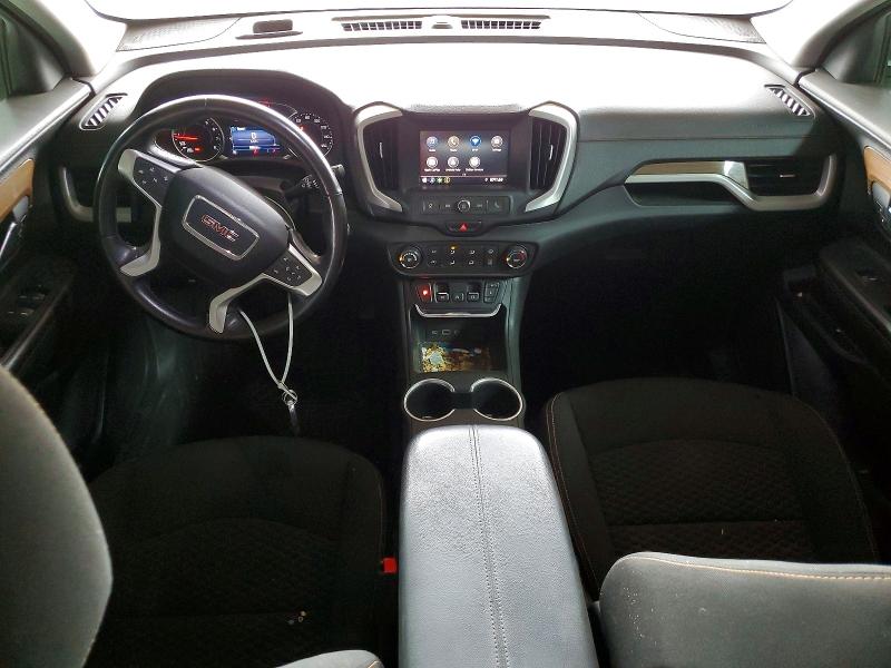 Продажа на аукционе авто 2020 Gmc Terrain, vin: 3GKALMEV5LL213271, номер лота: 49475436