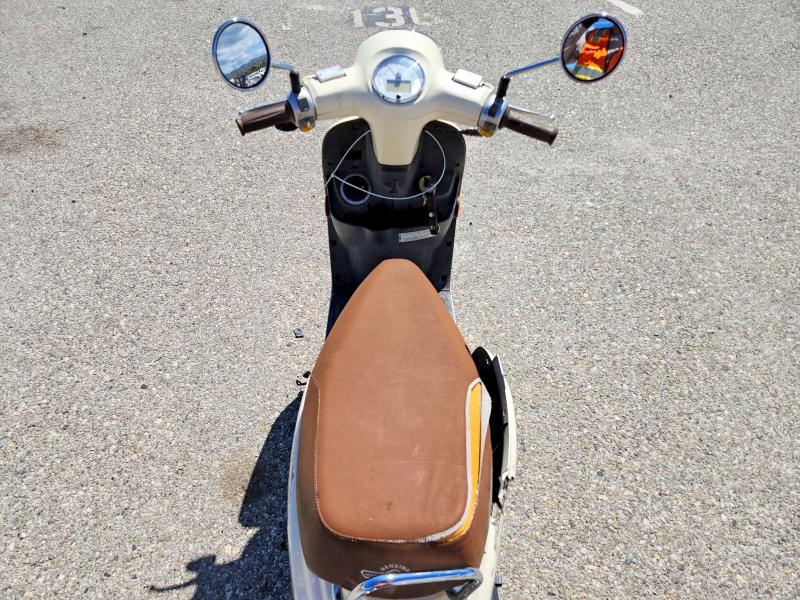 2020 Genuine Scooter Co. Buddy მანქანა იყიდება აუქციონზე, vin: RFVJFJ104L1001759, აუქციონის ნომერი: 50528486