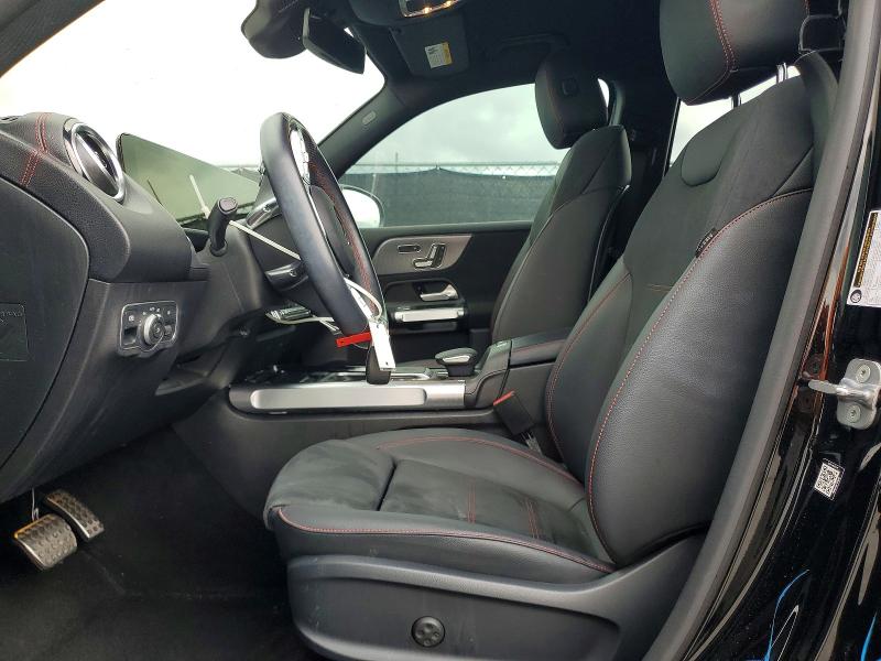 Aukcja sprzedaży 2023 Mercedes-benz Eqb, vin: W1N9M0KB1PN052527, numer aukcji: 48121486