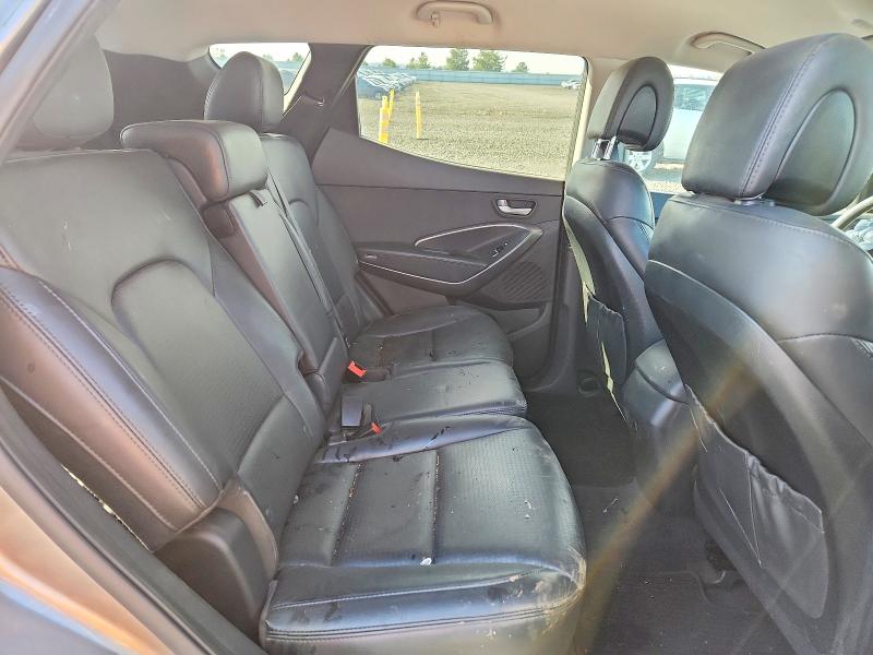 Продаж на аукціоні авто 2013 Hyundai Santa Fe Sport, vin: 5XYZUDLA9DG122945, номер лоту: 50422346