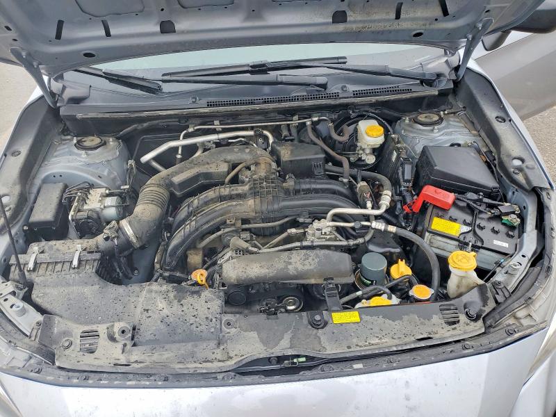 47730706 :رقم المزاد ، JF2GTABC5P8267456 vin ، 2023 Subaru Crosstrek مزاد بيع