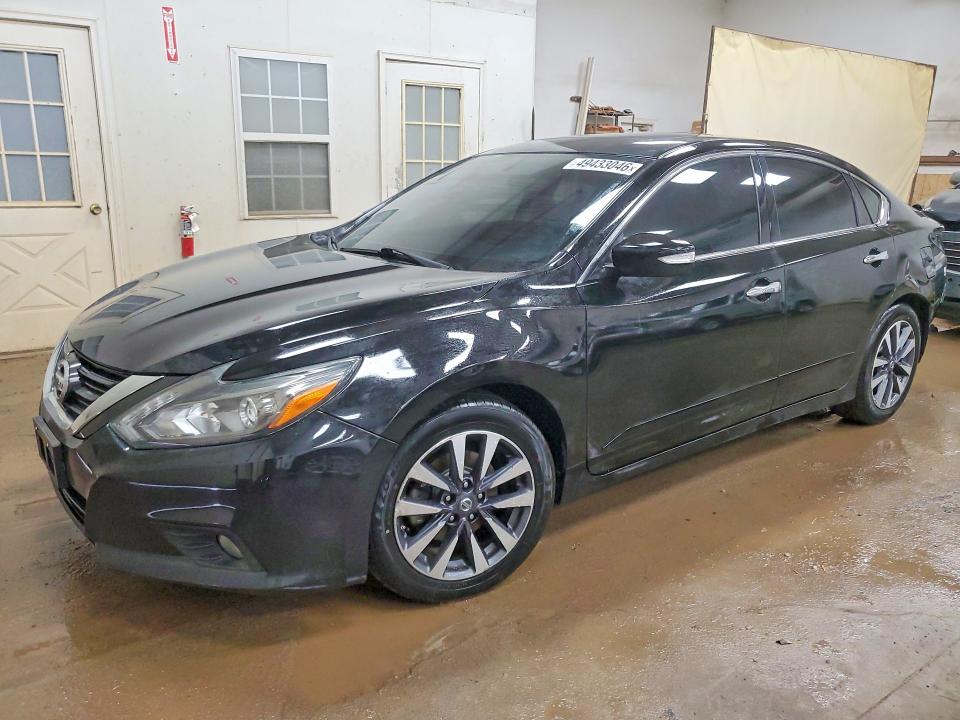 Auction sale of the 2017 Nissan Altima, vin: 1N4AL3AP4HC148595, lot number: 49433046