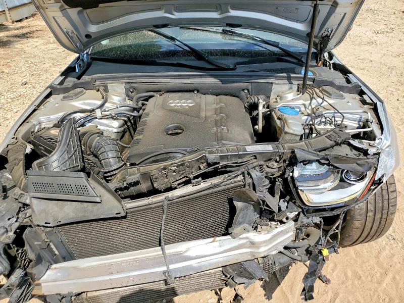 51086726 :رقم المزاد ، WAUBFAFL0DN040471 vin ، 2013 Audi A4 مزاد بيع