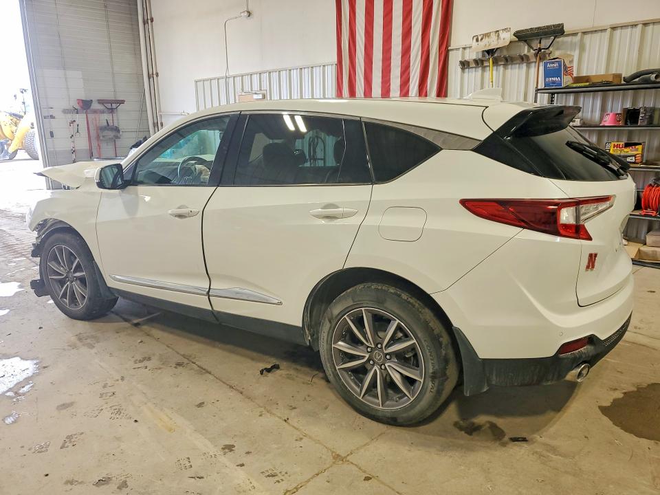 Продажа на аукционе авто 2020 Acura Rdx, vin: 5J8TC2H54LL038402, номер лота: 48797486