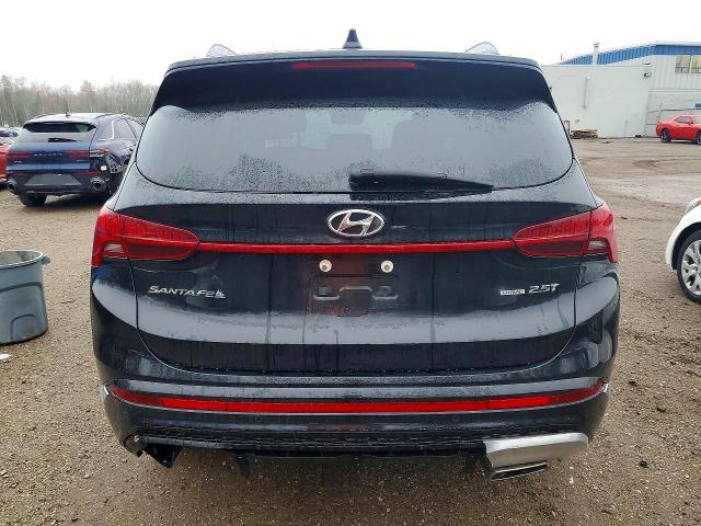 Продажа на аукционе авто 2023 Hyundai Santa Fe, vin: 5NMS5DAL7PH573904, номер лота: 50265976