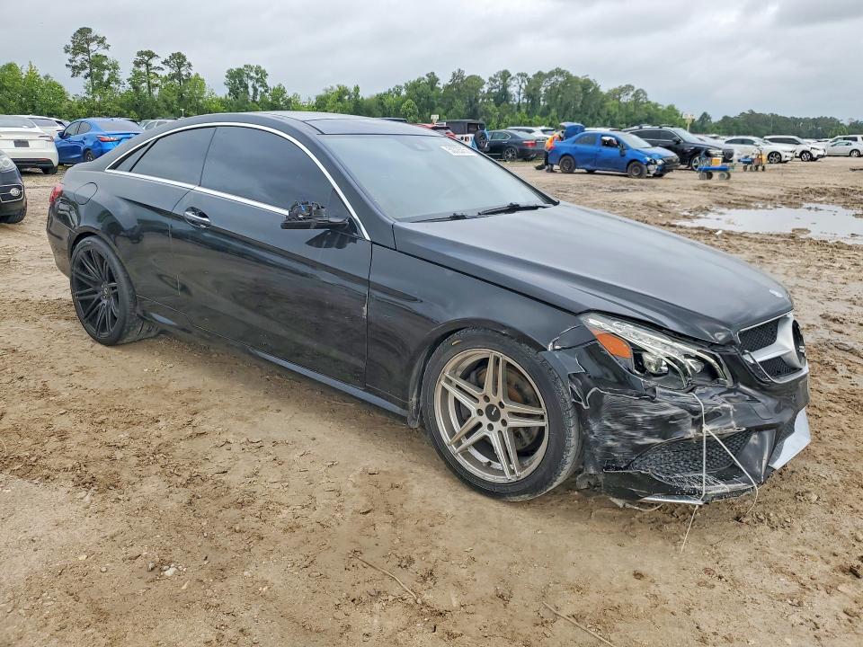 Aukcja sprzedaży 2017 Mercedes-benz E, vin: WDDKJ6FB1HF355114, numer aukcji: 50725756