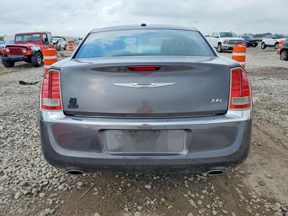 2014 Chrysler 300 მანქანა იყიდება აუქციონზე, vin: 2C3CCAAG3EH365284, აუქციონის ნომერი: 50741426
