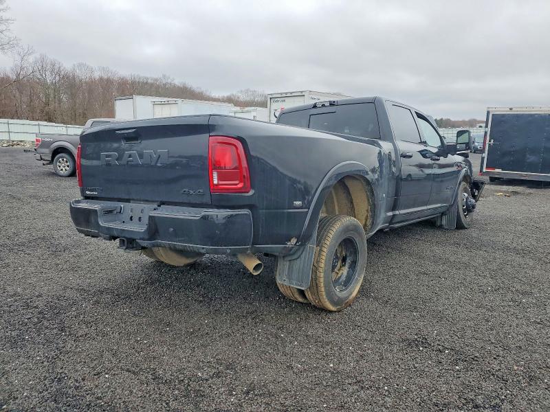 Aukcja sprzedaży 2025 Ram 3500, vin: 3C63RRRL4SG574739, numer aukcji: 47109756