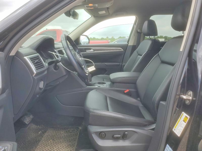Продаж на аукціоні авто 2018 Volkswagen Atlas, vin: 1V2DR2CA8JC584380, номер лоту: 49766056