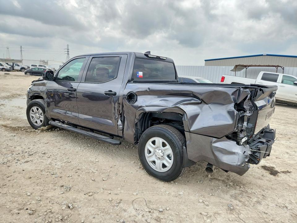 Продажа на аукционе авто 2026 Toyota Tundra, vin: 5TFKB5AB4TX052680, номер лота: 51344176