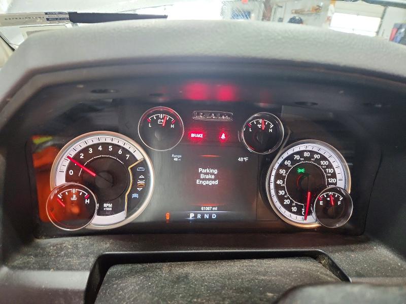 Продажа на аукционе авто 2019 Ram 1500 Classic, vin: 1C6RR7GT1KS745053, номер лота: 49565196