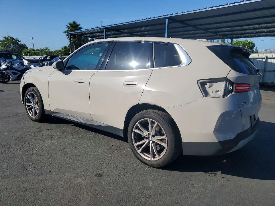Aukcja sprzedaży 2025 Bmw X3, vin: 5UX53GP02S9031226, numer aukcji: 51680386