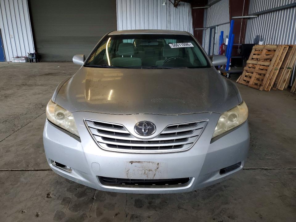 50611096 :رقم المزاد ، JTNBE46K673125163 vin ، 2007 Toyota Camry مزاد بيع