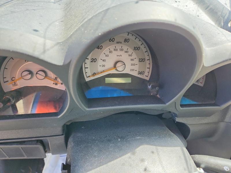 48286636 :رقم المزاد ، JTKDE177260095254 vin ، 2006 Scion Tc مزاد بيع