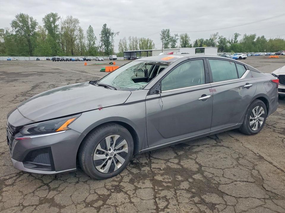 Aukcja sprzedaży 2023 Nissan Altima, vin: 1N4BL4BV3PN389994, numer aukcji: 51133026