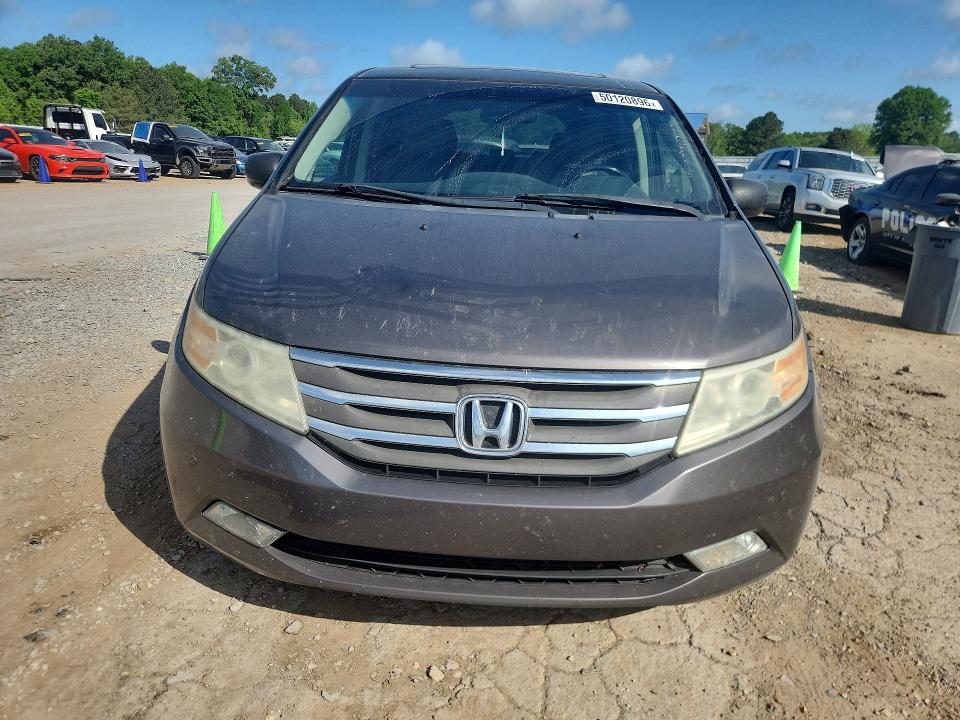 Aukcja sprzedaży 2013 Honda Odyssey, vin: 5FNRL5H9XDB089260, numer aukcji: 50120896