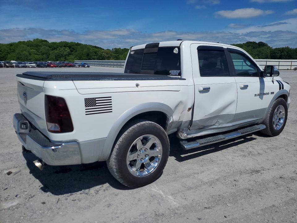 Aukcja sprzedaży 2012 Dodge Ram 1500, vin: 1C6RD6NT9CS159830, numer aukcji: 49094336