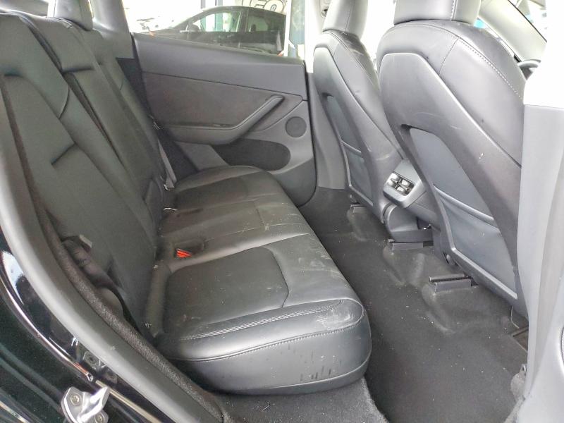 Aukcja sprzedaży 2023 Tesla Model Y, vin: 7SAYGDEE5PA135058, numer aukcji: 50880816