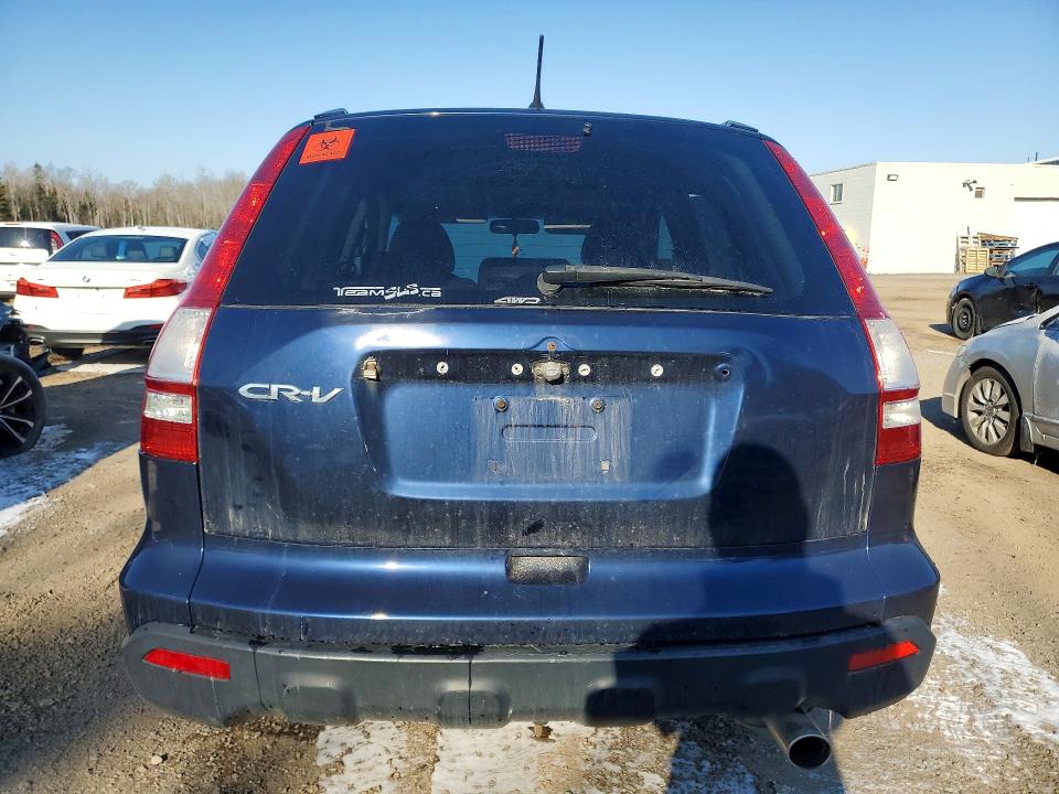 Aukcja sprzedaży 2009 Honda Cr-v, vin: 5J6RE48769L804956, numer aukcji: 48274366