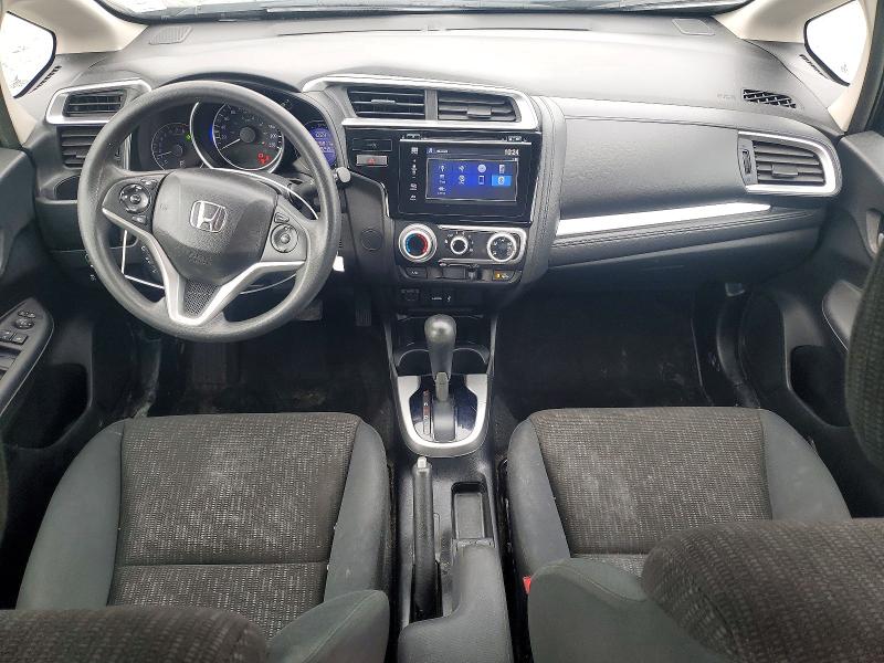 Aukcja sprzedaży 2015 Honda Fit, vin: 3HGGK5H54FM102723, numer aukcji: 50450106