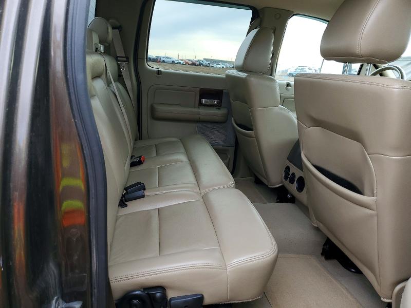 Aukcja sprzedaży 2008 Ford F150, vin: 1FTPW14V28FC26803, numer aukcji: 49819906