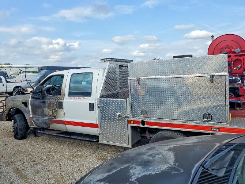 Продажа на аукционе авто 2010 Ford F350, vin: 1FTWW3DYXAEA92779, номер лота: 49080266